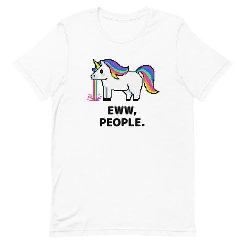 Eww, People. Premium T-Shirt